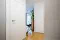 Apartamento 3 habitaciones 52 m² Poznan, Polonia