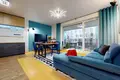 Квартира 3 комнаты 60 м² в Варшаве, Польша