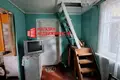 2 room house 32 m² Kapciouski sielski Saviet, Belarus