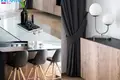 Wohnung 2 zimmer 47 m² Vilnius, Litauen