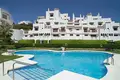 2 bedroom apartment 100 m² Estepona, Spain