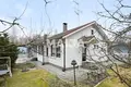 2 bedroom house 116 m² Helsinki sub-region, Finland