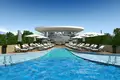 Apartment 36 m² Ban Bang Thao, Thailand