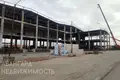 Office 10 rooms 7 310 m² in Luhavaslabadski sielski Saviet, Belarus