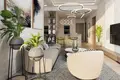 2 bedroom apartment 1 074 m² Dubai, United Arab Emirates