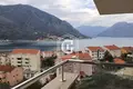 Mieszkanie 1 pokój 55 m² Kotor, Czarnogóra