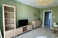 2 room apartment 43 m² Lodz, Poland