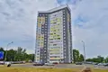 1 room apartment 60 m² Minsk, Belarus