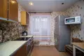 Appartement 1 chambre 39 m² Minsk, Biélorussie