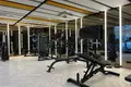 Mieszkanie 1 pokój 626 m² Dubaj, Emiraty Arabskie