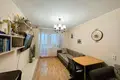 1 room apartment 33 m² Minsk, Belarus