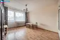 Mieszkanie 1 pokój 31 m² Szyrwinty, Litwa