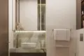 Wohnkomplex Modern residential complex with a good range of amenities in Jumeirah Garden City, Dubai, UAE