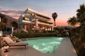 Attique 4 chambres 109 m² Estepona, Espagne