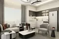 Квартира 3 комнаты 115 м² Каргыджак, Турция