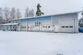 Производство 395 м² Uusikyla, Финляндия