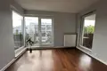 Appartement 2 chambres 48 m² en Varsovie, Pologne