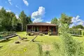 House 110 m² Putcynski sielski Saviet, Belarus