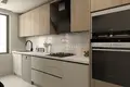 2 bedroom apartment 110 m² Doesemealti, Turkey