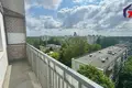 Appartement 3 chambres 60 m² Salihorsk, Bélarus