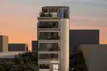 Kompleks mieszkalny New residence with a parking close to the center of Glyfada, Greece