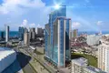 Студия 1 комната 29 м² Батуми, Грузия