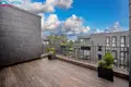 Квартира 3 комнаты 71 м² Каунас, Литва