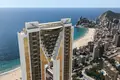 Apartamento 3 habitaciones 179 m² Benidorm, España