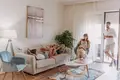 Apartamento 1 habitacion 72 m² Lustica, Montenegro