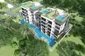 Complejo residencial Bright Phuket