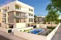 Appartement 2 chambres 153 m² Paphos, Bases souveraines britanniques