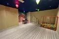 Wohnung 1 Schlafzimmer 56 m² Mittelmeerregion, Türkei