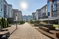 2 room apartment 65 m² Minsk, Belarus