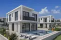 3 bedroom villa 156 m² Protaras, Northern Cyprus