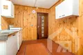 Maison 98 m² Miasocki siel ski Saviet, Biélorussie