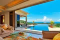 Villa de 5 pièces 700 m² Phuket, Thaïlande