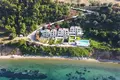 Villa 4 chambres 180 m² Paliouri, Grèce