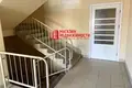 Mieszkanie 1 pokój 41 m² Grodno, Białoruś