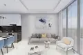 Apartamento 2 habitaciones 56 m² Alanya, Turquía