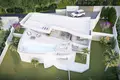 5-Zimmer-Villa 273 m² Calp, Spanien