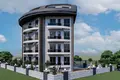 Attique 4 chambres 105 m² Turquie, Turquie