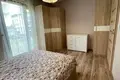 Квартира 2 комнаты 50 м² в Варшаве, Польша