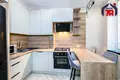 3 room apartment 72 m² Minsk, Belarus