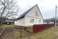 5 bedroom house 138 m² Uzda, Belarus