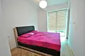 2 bedroom apartment 61 m² Przno, Montenegro