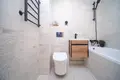 Appartement 1 chambre 42 m² Chaciezyna, Bélarus
