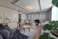 Apartamento 3 habitaciones 95 m² Muratpasa, Turquía