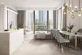 Appartement 3 chambres 101 m² Dubaï, Émirats arabes unis