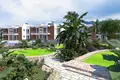 2 bedroom apartment 75 m² Agirda, Northern Cyprus