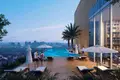 Kawalerka 33 m² Dubaj, Emiraty Arabskie
